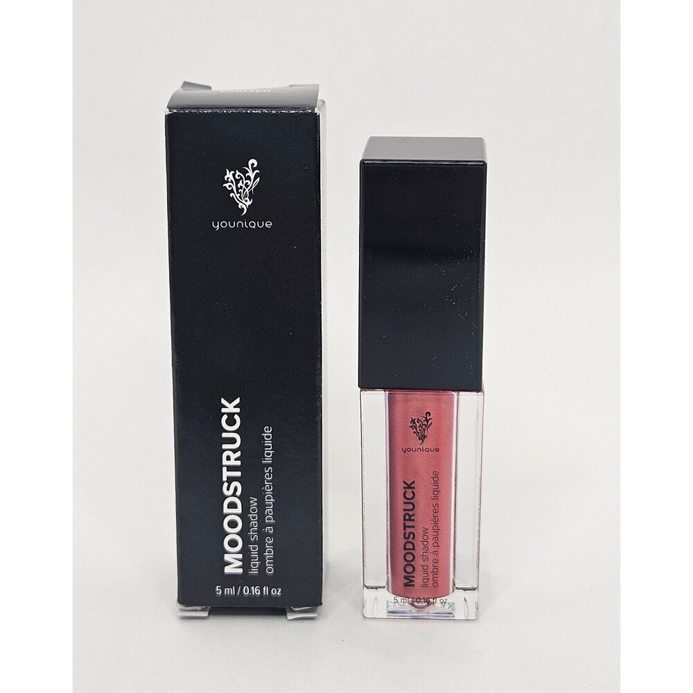 Younique Moodstruck Liquid Shadow Exalted New in Box